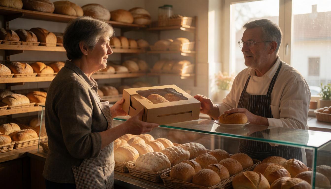 For Bread Lovers
